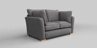 2 Seater Small Sofa