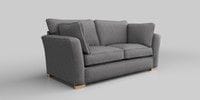 3 Seater Small Sofa