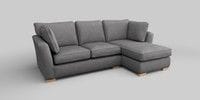 Medium Sofa Chaise - Right Hand
