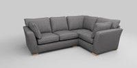 Medium Corner Sofa - Right Hand