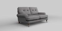 2 Seater Small Sofa