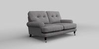 2 Seater Small Sofa