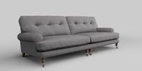4 Seater Large Sofa