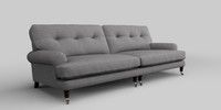4 Seater Large Sofa