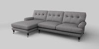 Medium Sofa Chaise - Left Hand