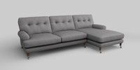Medium Sofa Chaise - Right Hand