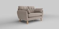 2 Seater Small Sofa
