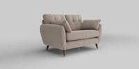 2 Seater Small Sofa