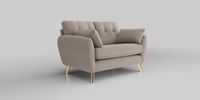 2 Seater Small Sofa