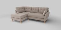 Medium Corner Chaise - Left Hand