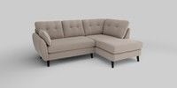 Medium Corner Chaise - Right Hand