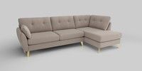 Large Corner Chaise - Right Hand