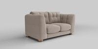 2 Seater Small Sofa