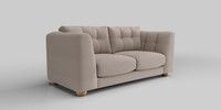 3 Seater Small Sofa