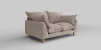2 Seater Small Sofa