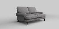 2 Seater Small Sofa