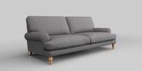 3 Seater Sofa