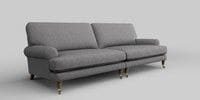 4 Seater Large Sofa
