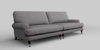 4 Seater Large Sofa