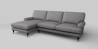 Medium Sofa Chaise - Left Hand