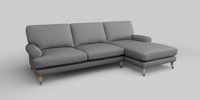Medium Sofa Chaise - Right Hand