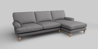 Medium Sofa Chaise - Right Hand