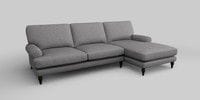 Medium Sofa Chaise - Right Hand