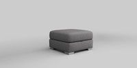 Storage Footstool