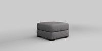 Storage Footstool