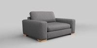 2 Seater Small Sofa