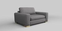 2 Seater Small Sofa