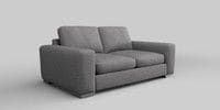 3 Seater Small Sofa