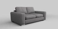 3 Seater Small Sofa