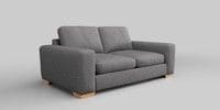 3 Seater Small Sofa
