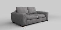 3 Seater Small Sofa