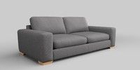 3 Seater Sofa