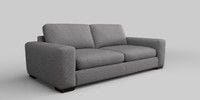 3 Seater Sofa