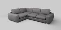 Large Corner Sofa - Left Hand