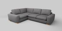 Large Corner Sofa - Left Hand