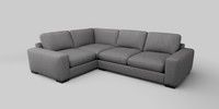 Large Corner Sofa - Left Hand