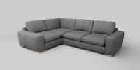 Large Corner Sofa - Left Hand