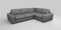Large Corner Sofa - Right Hand