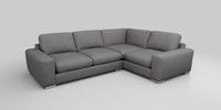 Large Corner Sofa - Right Hand
