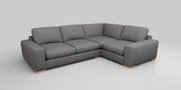 Large Corner Sofa - Right Hand