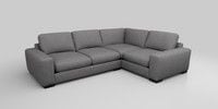 Large Corner Sofa - Right Hand