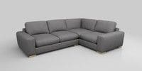 Large Corner Sofa - Right Hand
