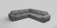 Large Corner Sofa - Universal