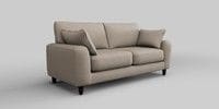 3 Seater Small Sofa