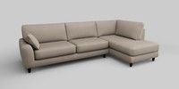 Large Corner Chaise - Right Hand