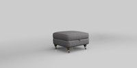 Storage Footstool